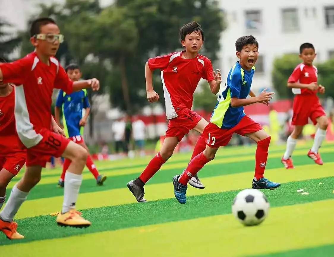 再下一城！学青会（校园组）四川男足闯入决赛